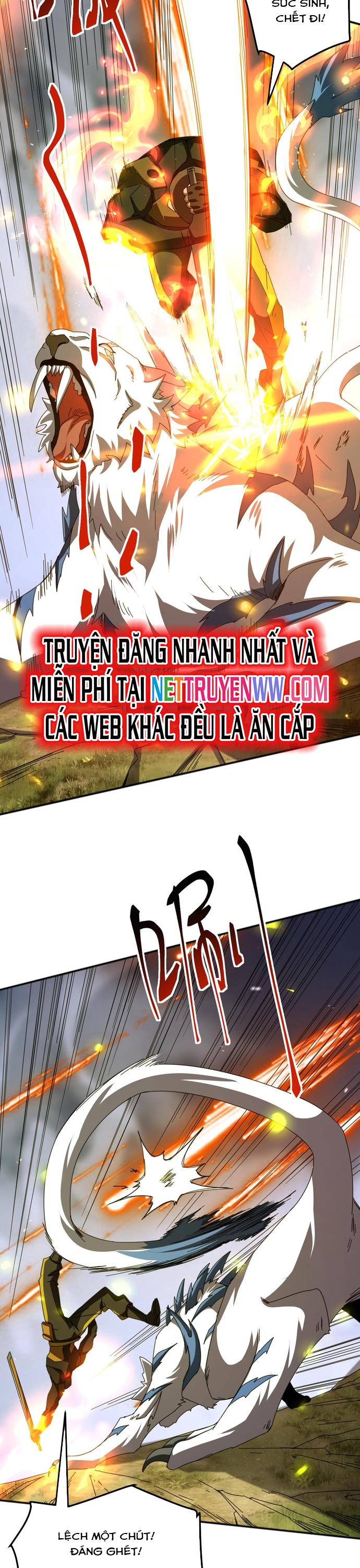 Vạn Tộc Xâm Lấn: Bắt Đầu Thuần Hóa: Chapter 6