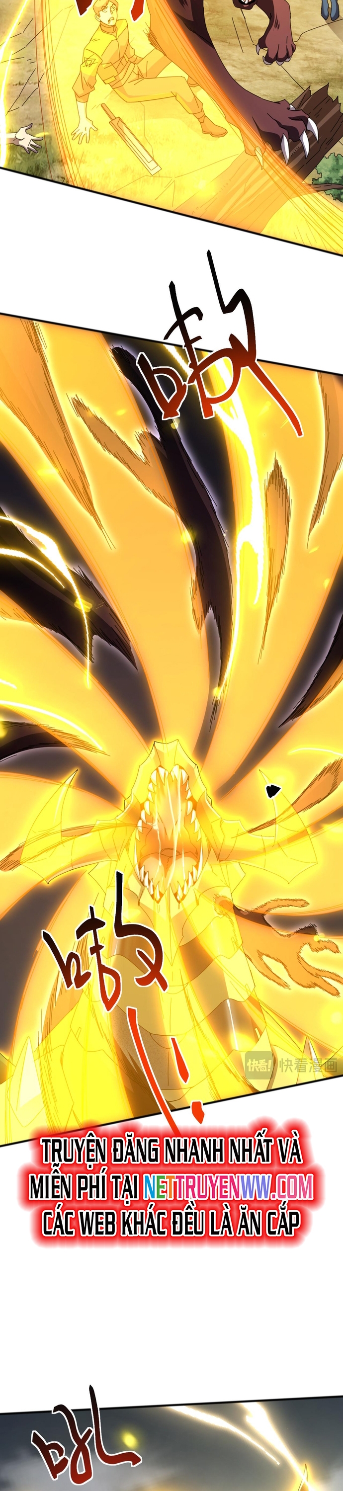 Vạn Tộc Xâm Lấn: Bắt Đầu Thuần Hóa: Chapter 7