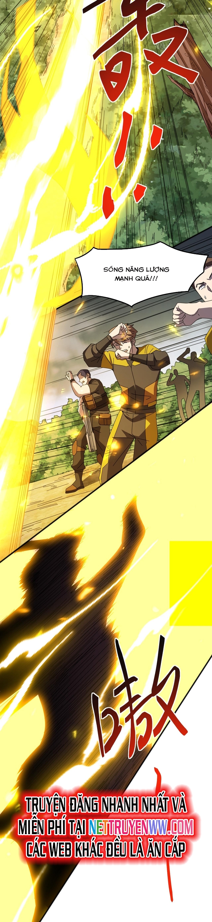 Vạn Tộc Xâm Lấn: Bắt Đầu Thuần Hóa: Chapter 7