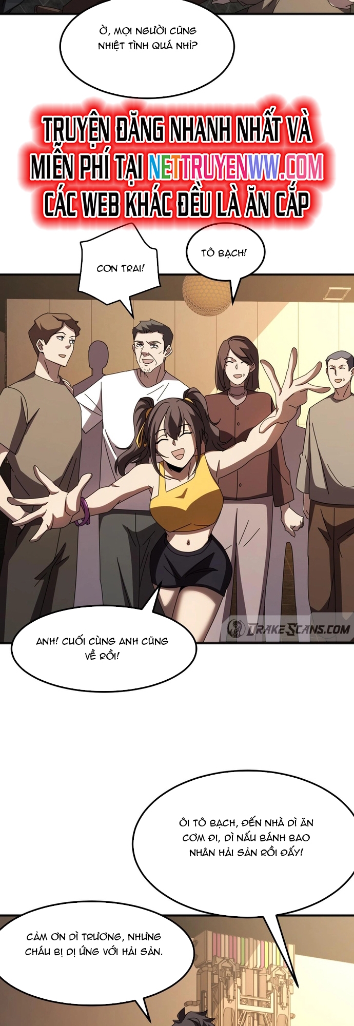 Vạn Tộc Xâm Lấn: Bắt Đầu Thuần Hóa: Chapter 8