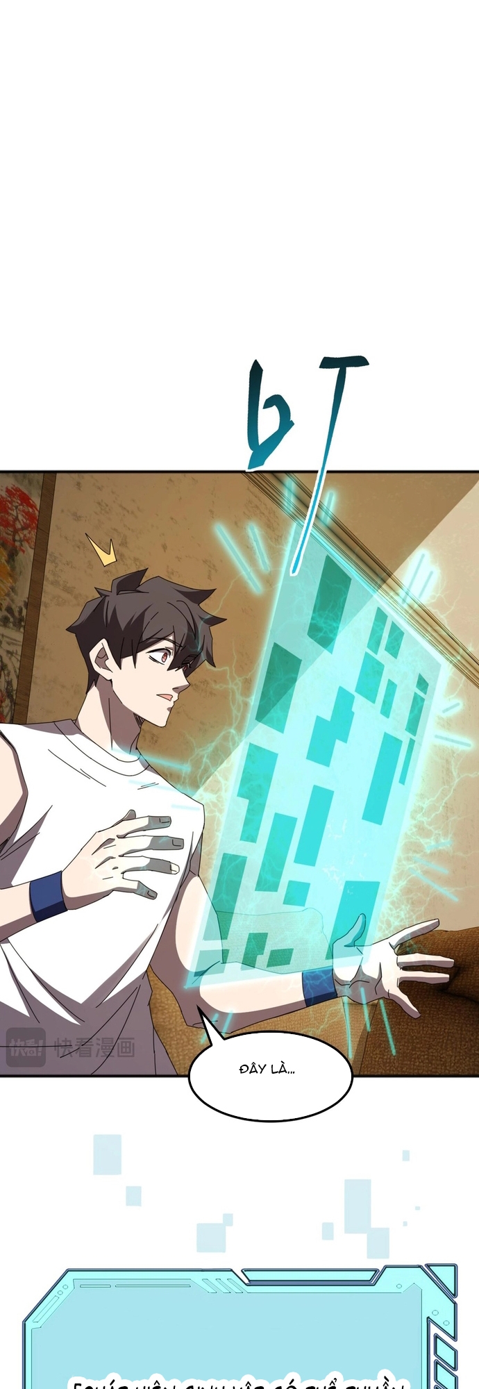 Vạn Tộc Xâm Lấn: Bắt Đầu Thuần Hóa: Chapter 8