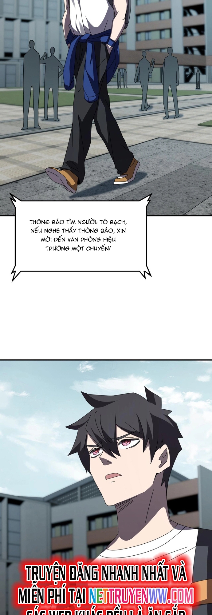 Vạn Tộc Xâm Lấn: Bắt Đầu Thuần Hóa: Chapter 8