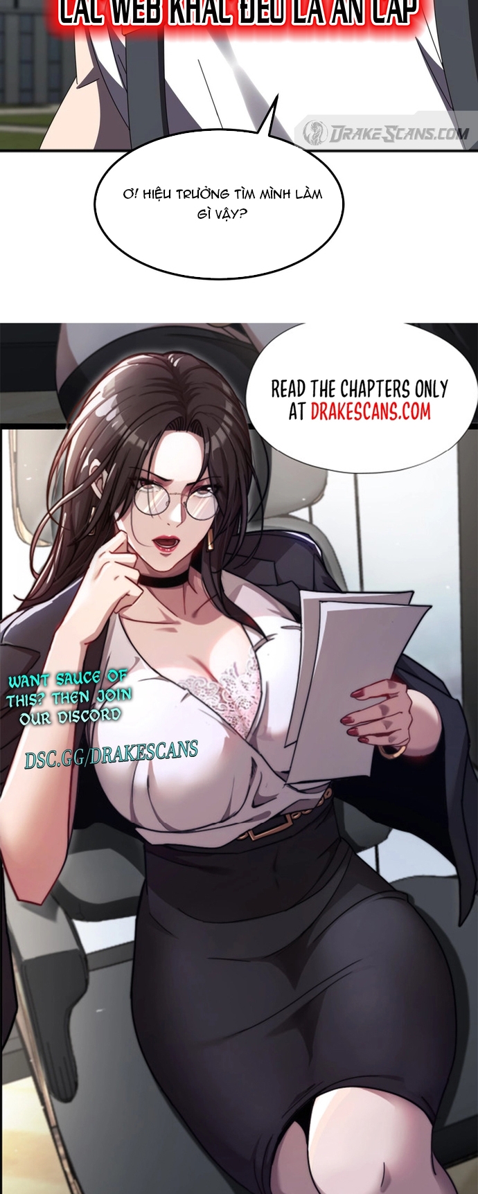 Vạn Tộc Xâm Lấn: Bắt Đầu Thuần Hóa: Chapter 8