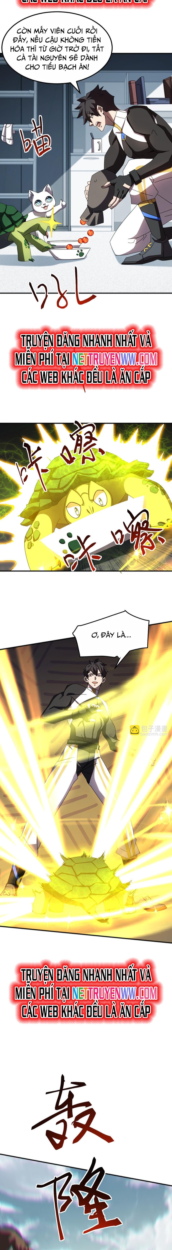 Vạn Tộc Xâm Lấn: Bắt Đầu Thuần Hóa: Chapter 9