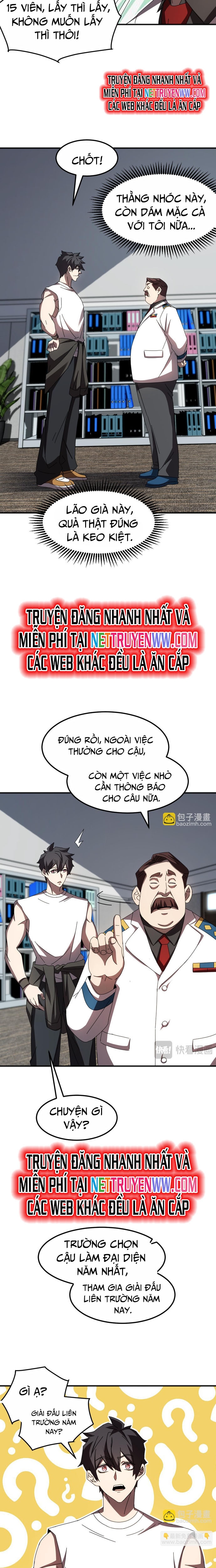 Vạn Tộc Xâm Lấn: Bắt Đầu Thuần Hóa: Chapter 9