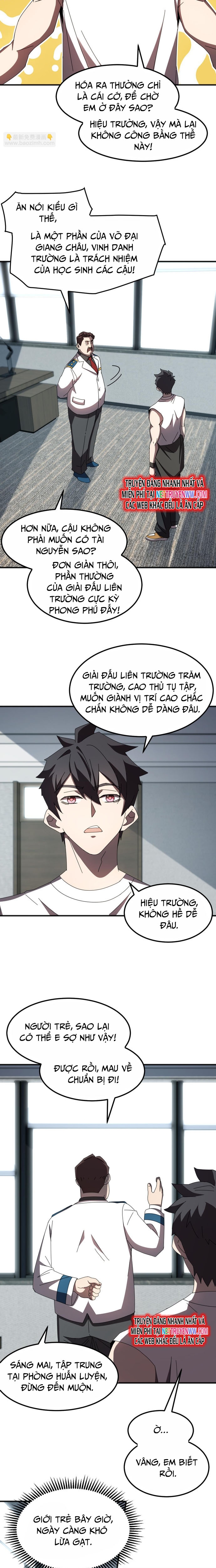 Vạn Tộc Xâm Lấn: Bắt Đầu Thuần Hóa: Chapter 9