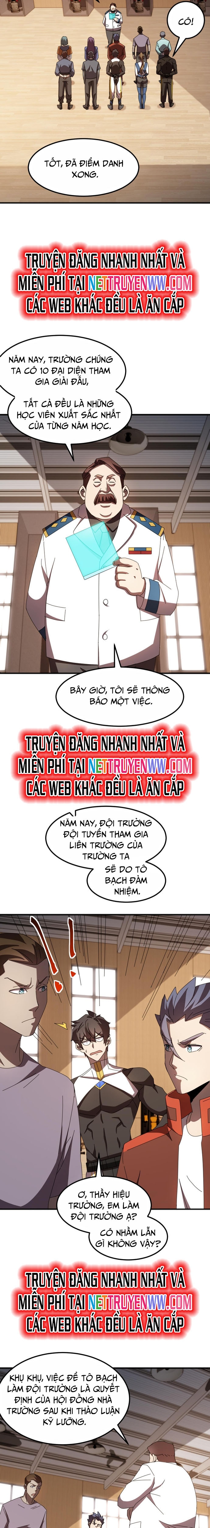 Vạn Tộc Xâm Lấn: Bắt Đầu Thuần Hóa: Chapter 9