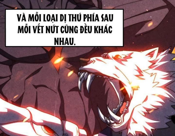 Vạn Tộc Xâm Lược: Bắt Đầu Thuần Hóa Cự Thú Cấp Sử Thi: Chapter 1