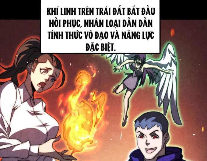 Vạn Tộc Xâm Lược: Bắt Đầu Thuần Hóa Cự Thú Cấp Sử Thi: Chapter 1