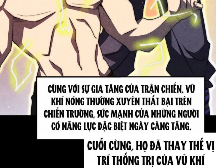 Vạn Tộc Xâm Lược: Bắt Đầu Thuần Hóa Cự Thú Cấp Sử Thi: Chapter 1