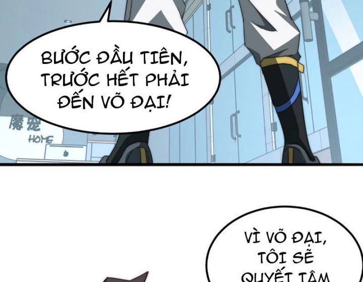 Vạn Tộc Xâm Lược: Bắt Đầu Thuần Hóa Cự Thú Cấp Sử Thi: Chapter 1