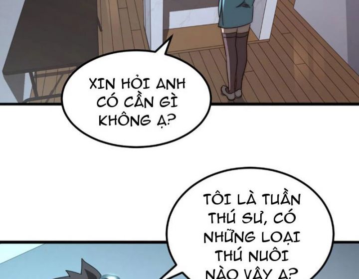 Vạn Tộc Xâm Lược: Bắt Đầu Thuần Hóa Cự Thú Cấp Sử Thi: Chapter 1