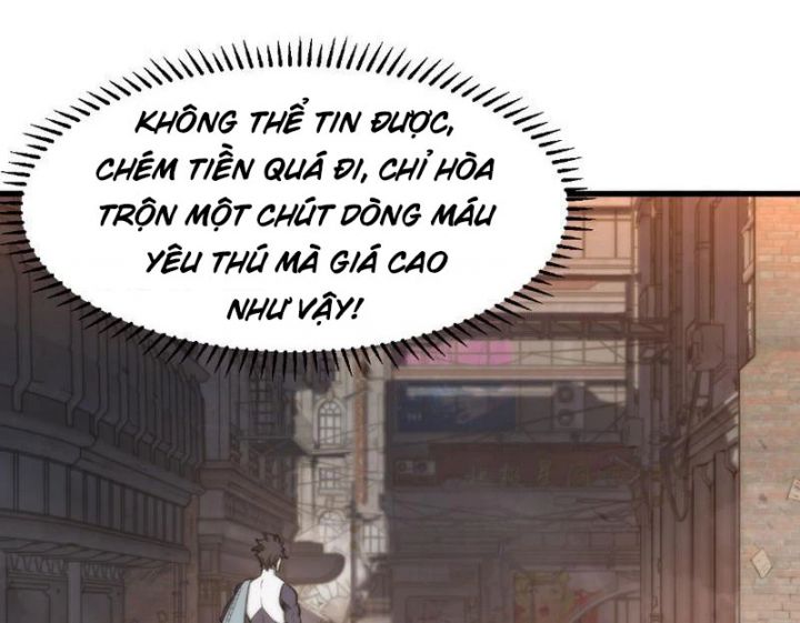 Vạn Tộc Xâm Lược: Bắt Đầu Thuần Hóa Cự Thú Cấp Sử Thi: Chapter 1
