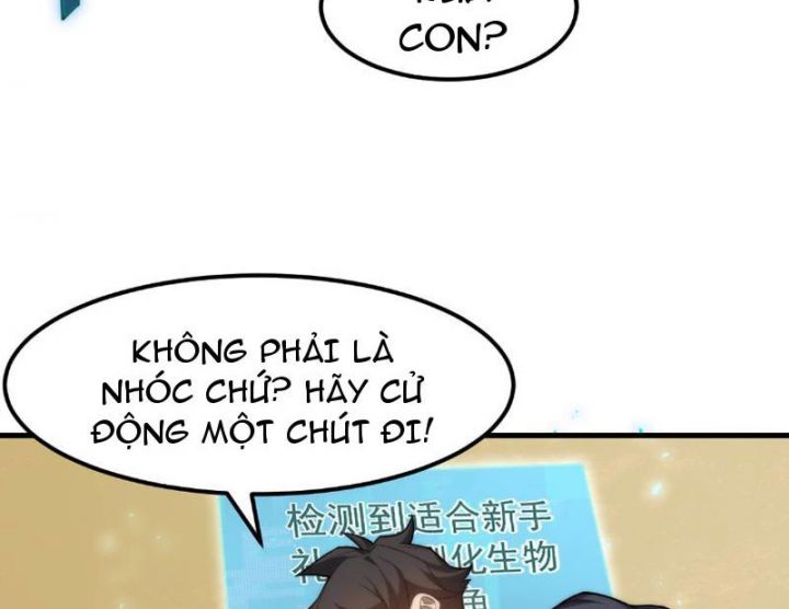Vạn Tộc Xâm Lược: Bắt Đầu Thuần Hóa Cự Thú Cấp Sử Thi: Chapter 1