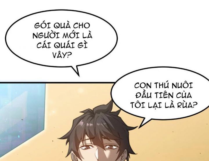 Vạn Tộc Xâm Lược: Bắt Đầu Thuần Hóa Cự Thú Cấp Sử Thi: Chapter 1