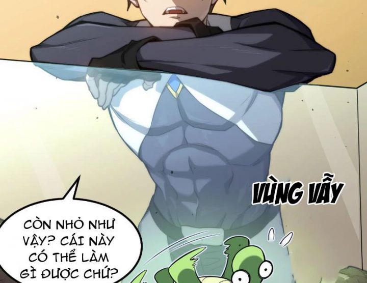 Vạn Tộc Xâm Lược: Bắt Đầu Thuần Hóa Cự Thú Cấp Sử Thi: Chapter 1