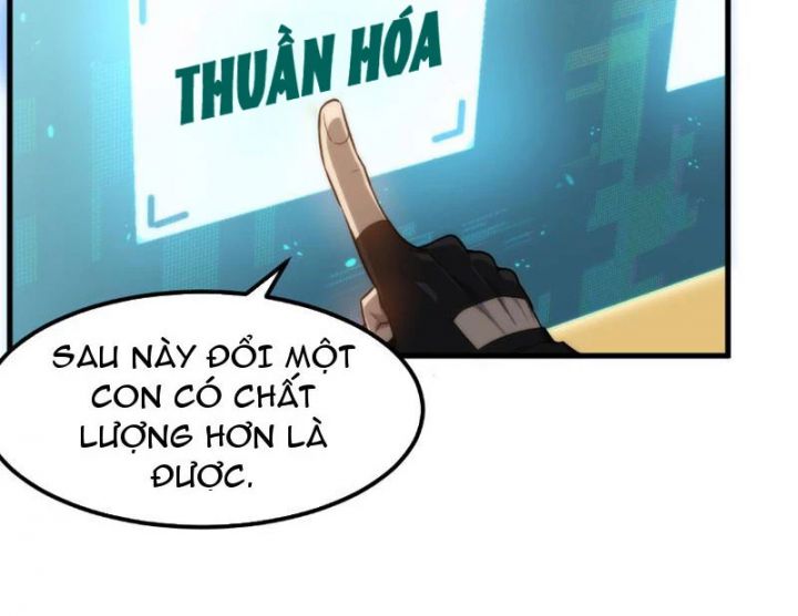 Vạn Tộc Xâm Lược: Bắt Đầu Thuần Hóa Cự Thú Cấp Sử Thi: Chapter 1