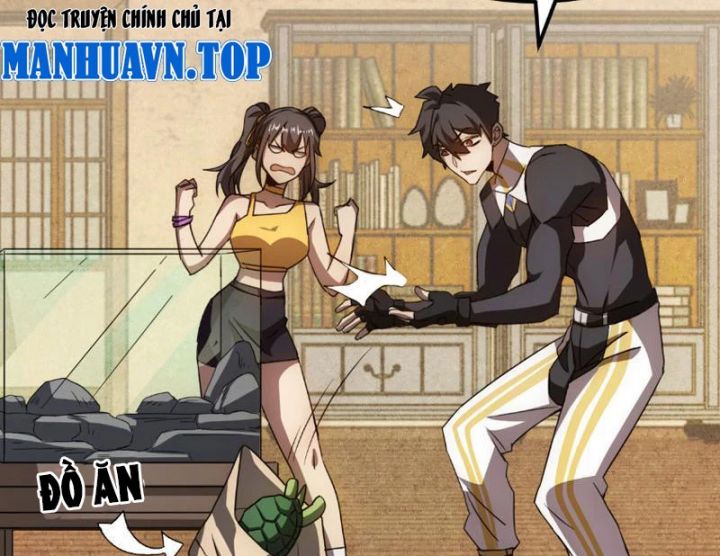 Vạn Tộc Xâm Lược: Bắt Đầu Thuần Hóa Cự Thú Cấp Sử Thi: Chapter 1