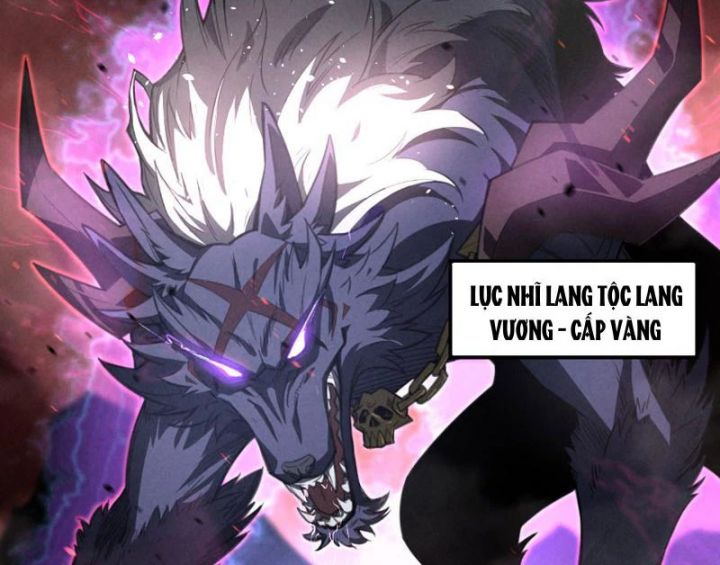 Vạn Tộc Xâm Lược: Bắt Đầu Thuần Hóa Cự Thú Cấp Sử Thi: Chapter 1