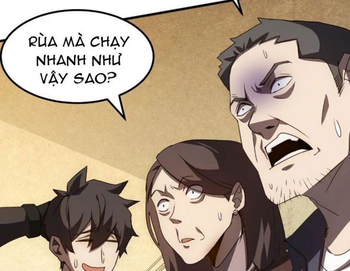 Vạn Tộc Xâm Lược: Bắt Đầu Thuần Hóa Cự Thú Cấp Sử Thi: Chapter 1