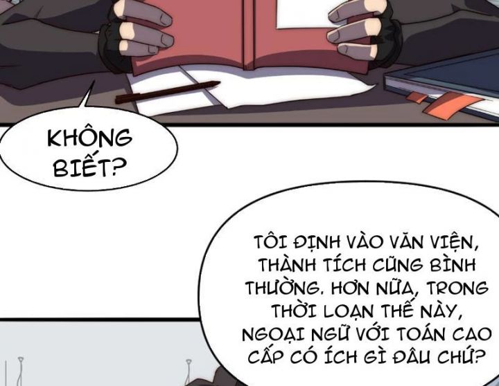 Vạn Tộc Xâm Lược: Bắt Đầu Thuần Hóa Cự Thú Cấp Sử Thi: Chapter 1