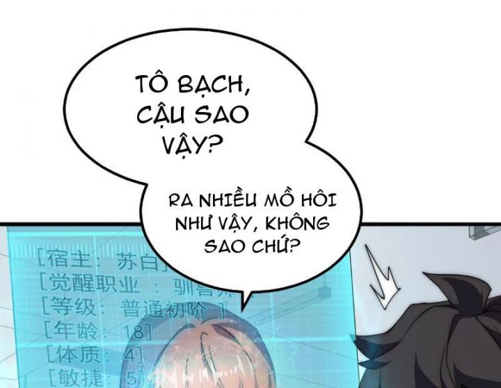 Vạn Tộc Xâm Lược: Bắt Đầu Thuần Hóa Cự Thú Cấp Sử Thi: Chapter 1