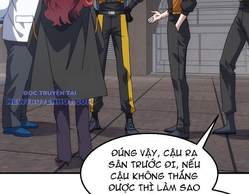 Vạn Tộc Xâm Lược: Bắt Đầu Thuần Hóa Cự Thú Cấp Sử Thi: Chapter 10