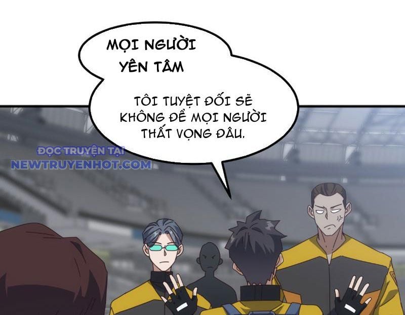 Vạn Tộc Xâm Lược: Bắt Đầu Thuần Hóa Cự Thú Cấp Sử Thi: Chapter 10