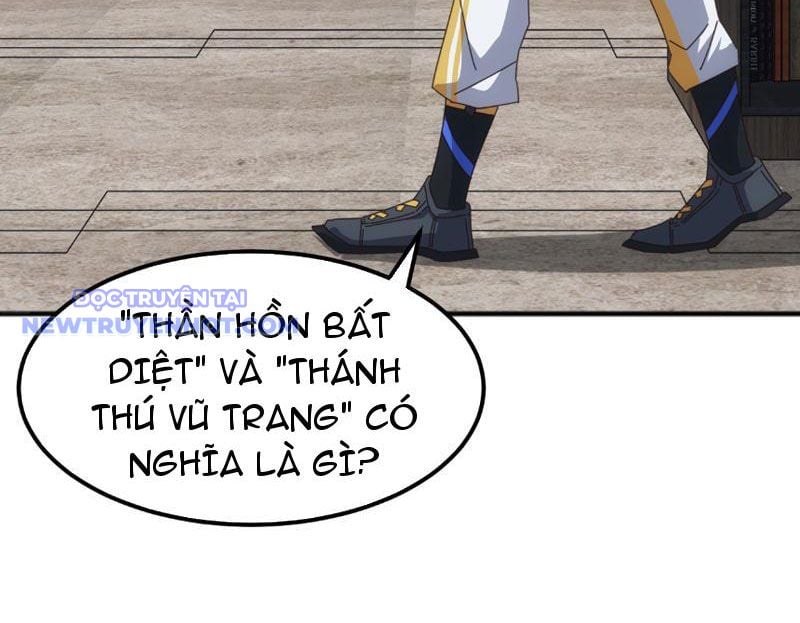Vạn Tộc Xâm Lược: Bắt Đầu Thuần Hóa Cự Thú Cấp Sử Thi: Chapter 10