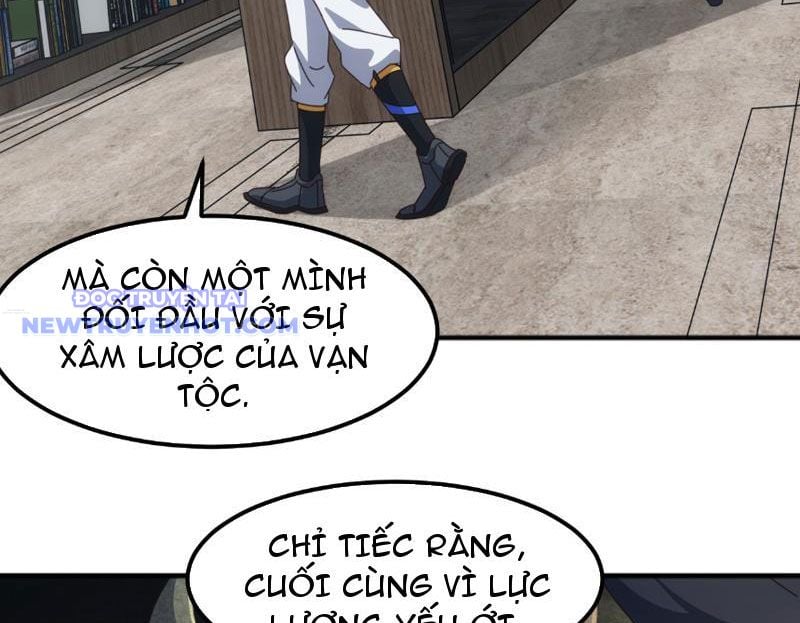Vạn Tộc Xâm Lược: Bắt Đầu Thuần Hóa Cự Thú Cấp Sử Thi: Chapter 10