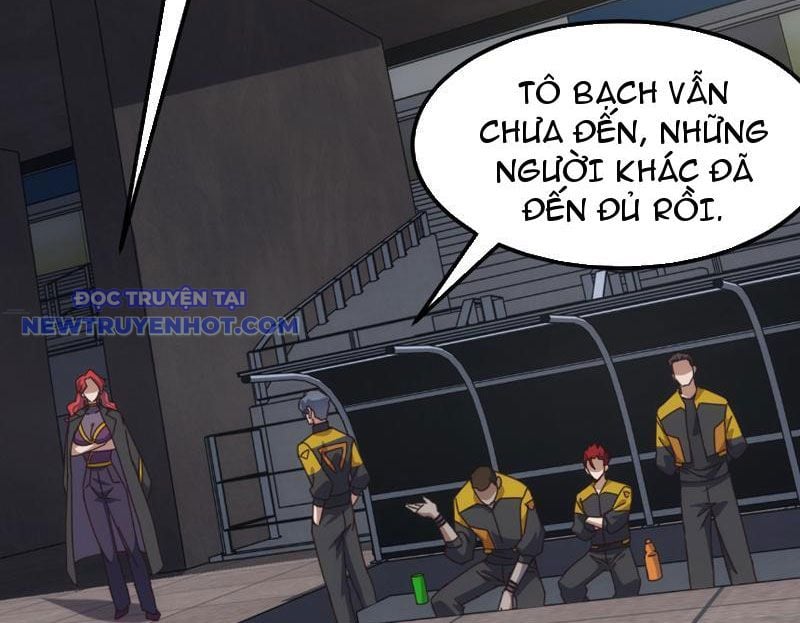 Vạn Tộc Xâm Lược: Bắt Đầu Thuần Hóa Cự Thú Cấp Sử Thi: Chapter 10