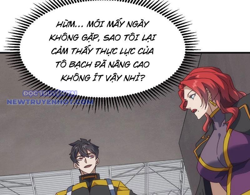 Vạn Tộc Xâm Lược: Bắt Đầu Thuần Hóa Cự Thú Cấp Sử Thi: Chapter 10