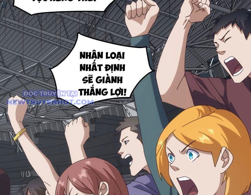 Vạn Tộc Xâm Lược: Bắt Đầu Thuần Hóa Cự Thú Cấp Sử Thi: Chapter 10