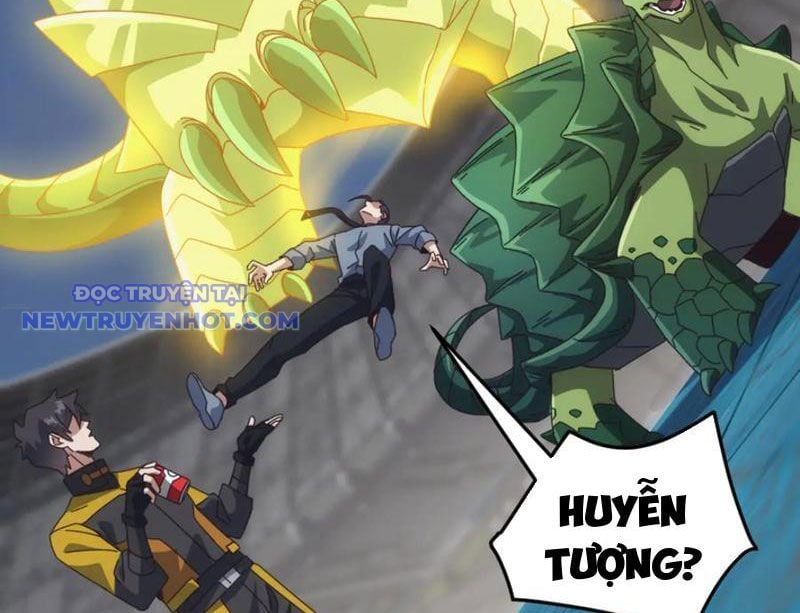 Vạn Tộc Xâm Lược: Bắt Đầu Thuần Hóa Cự Thú Cấp Sử Thi: Chapter 12