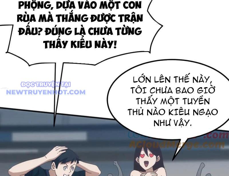 Vạn Tộc Xâm Lược: Bắt Đầu Thuần Hóa Cự Thú Cấp Sử Thi: Chapter 12