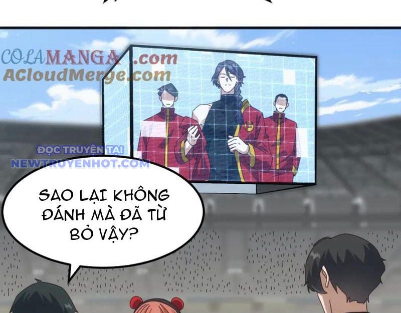 Vạn Tộc Xâm Lược: Bắt Đầu Thuần Hóa Cự Thú Cấp Sử Thi: Chapter 12
