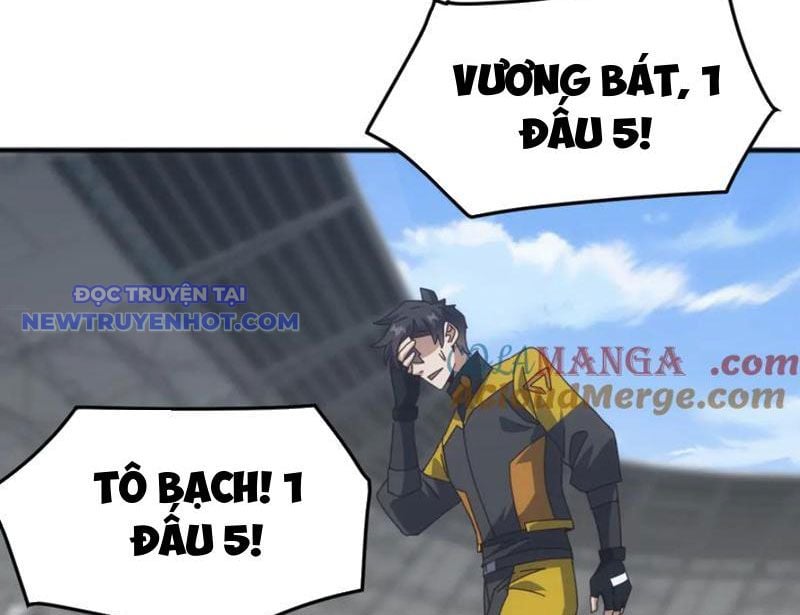 Vạn Tộc Xâm Lược: Bắt Đầu Thuần Hóa Cự Thú Cấp Sử Thi: Chapter 12