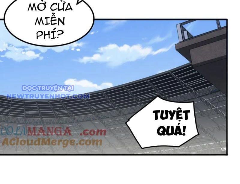 Vạn Tộc Xâm Lược: Bắt Đầu Thuần Hóa Cự Thú Cấp Sử Thi: Chapter 12