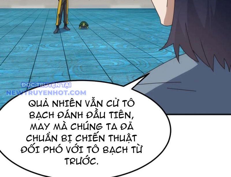 Vạn Tộc Xâm Lược: Bắt Đầu Thuần Hóa Cự Thú Cấp Sử Thi: Chapter 12