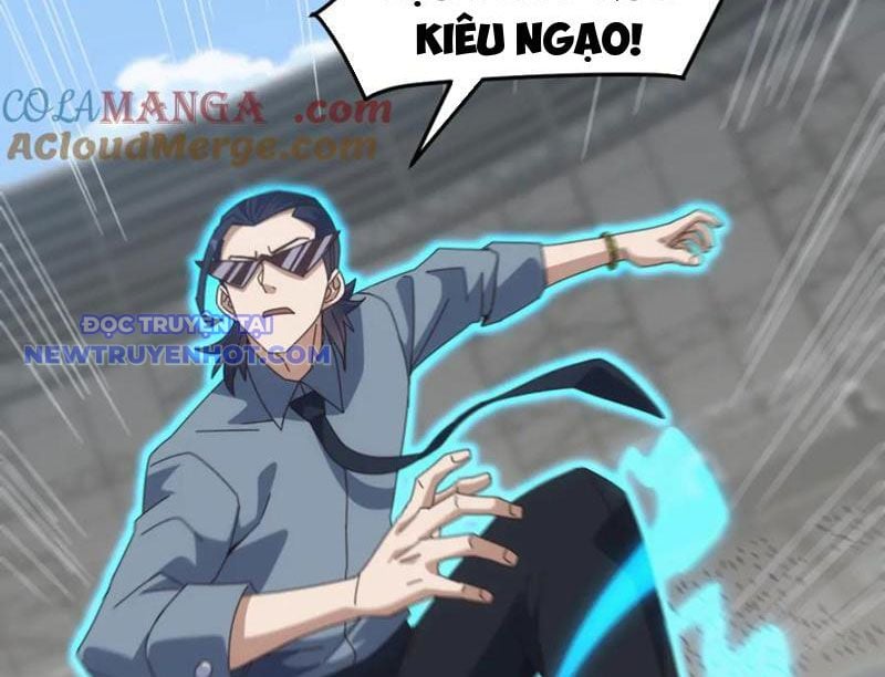 Vạn Tộc Xâm Lược: Bắt Đầu Thuần Hóa Cự Thú Cấp Sử Thi: Chapter 12