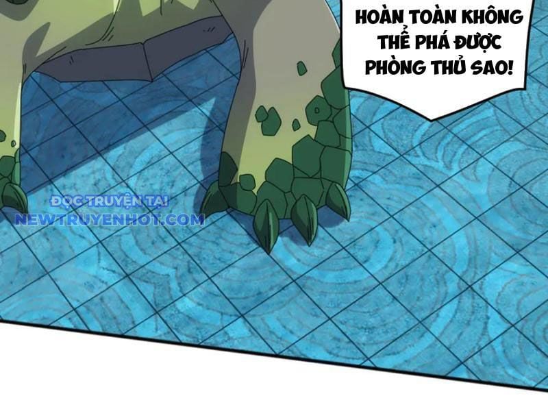 Vạn Tộc Xâm Lược: Bắt Đầu Thuần Hóa Cự Thú Cấp Sử Thi: Chapter 12