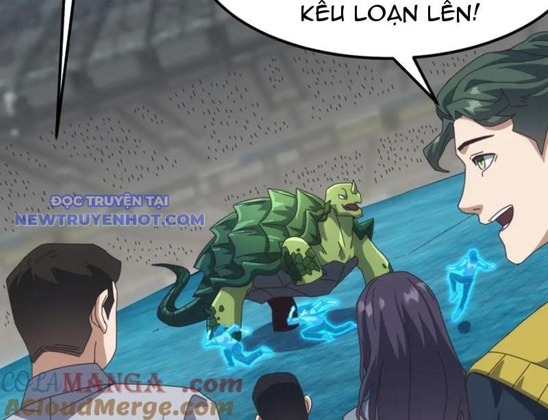 Vạn Tộc Xâm Lược: Bắt Đầu Thuần Hóa Cự Thú Cấp Sử Thi: Chapter 12