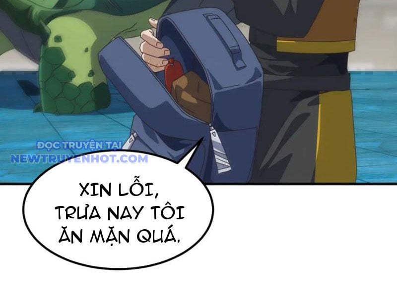 Vạn Tộc Xâm Lược: Bắt Đầu Thuần Hóa Cự Thú Cấp Sử Thi: Chapter 12