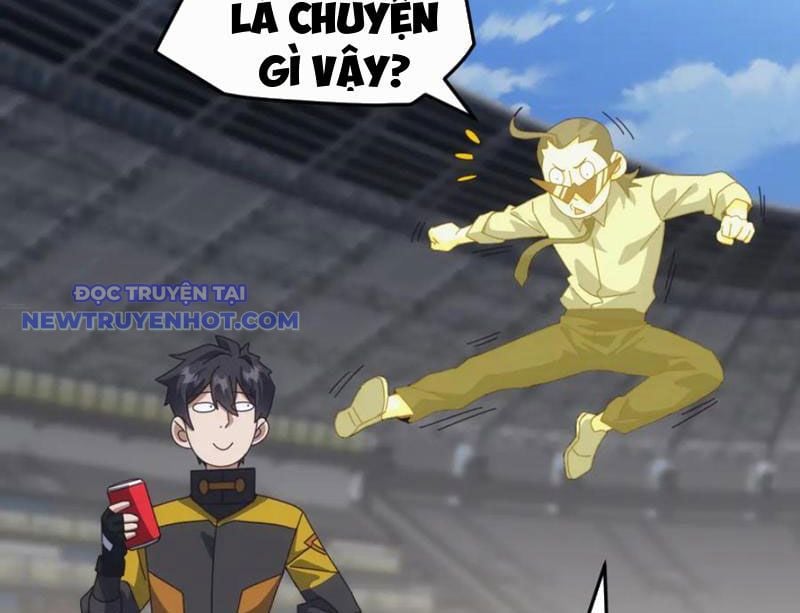 Vạn Tộc Xâm Lược: Bắt Đầu Thuần Hóa Cự Thú Cấp Sử Thi: Chapter 12