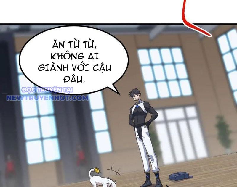 Vạn Tộc Xâm Lược: Bắt Đầu Thuần Hóa Cự Thú Cấp Sử Thi: Chapter 13