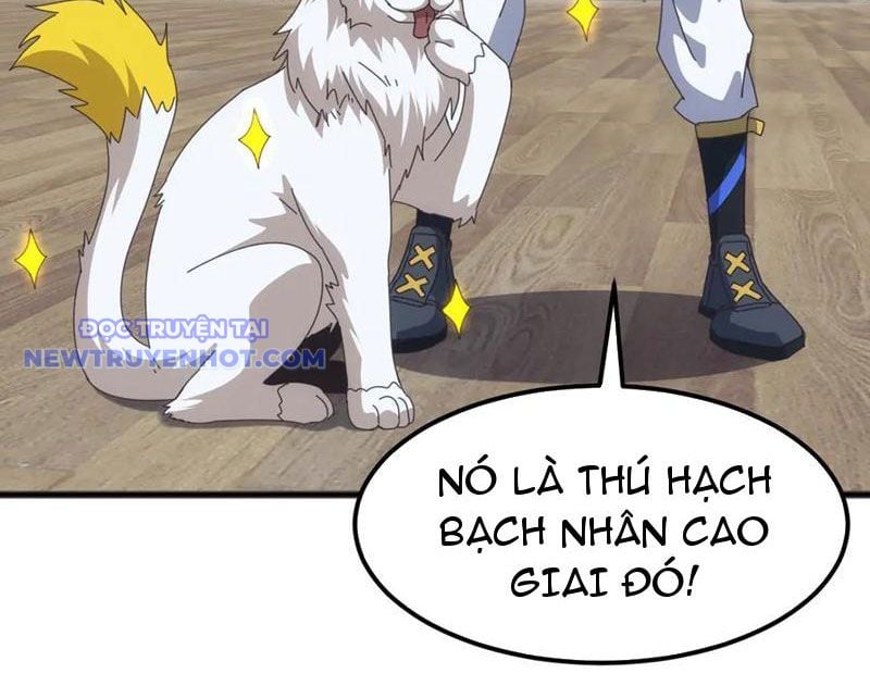 Vạn Tộc Xâm Lược: Bắt Đầu Thuần Hóa Cự Thú Cấp Sử Thi: Chapter 13
