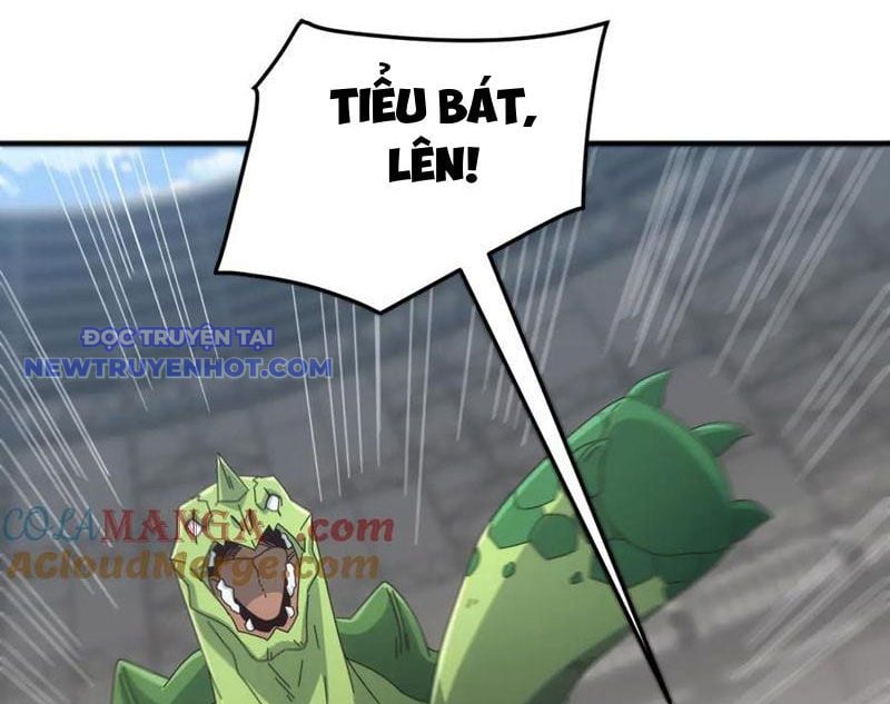 Vạn Tộc Xâm Lược: Bắt Đầu Thuần Hóa Cự Thú Cấp Sử Thi: Chapter 13