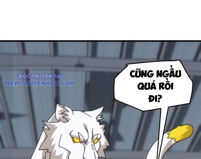Vạn Tộc Xâm Lược: Bắt Đầu Thuần Hóa Cự Thú Cấp Sử Thi: Chapter 13