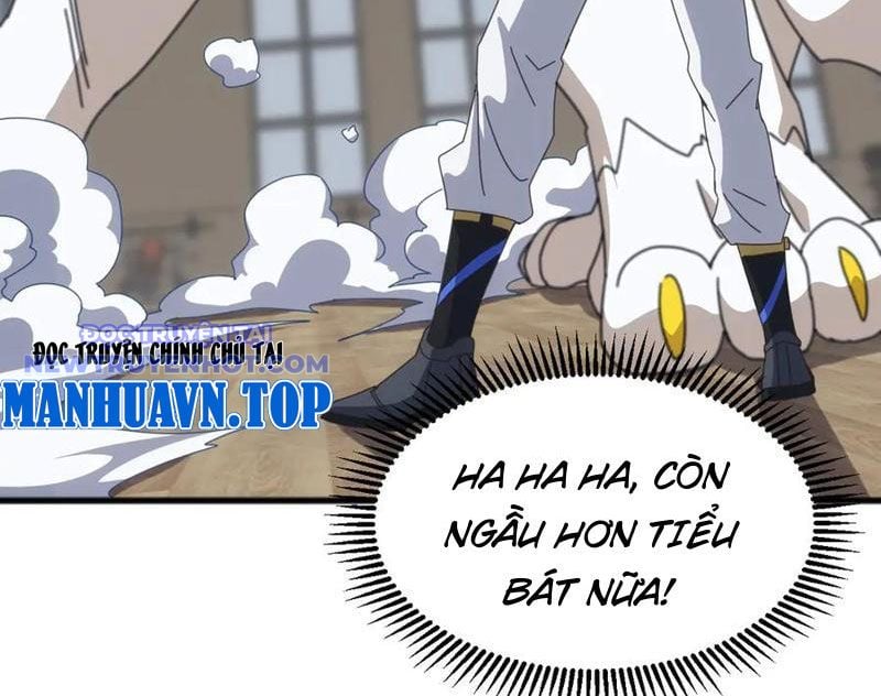Vạn Tộc Xâm Lược: Bắt Đầu Thuần Hóa Cự Thú Cấp Sử Thi: Chapter 13