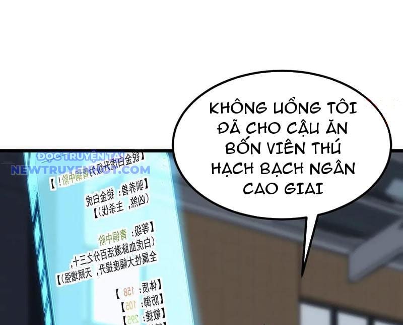 Vạn Tộc Xâm Lược: Bắt Đầu Thuần Hóa Cự Thú Cấp Sử Thi: Chapter 13